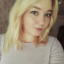 Алекса, 25 лет