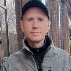 Фотография мужчины Андрей, 41 год из г. Копейск