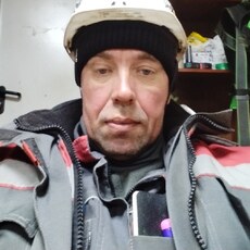 Фотография мужчины Евгений, 42 года из г. Красноярск
