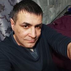 Фотография мужчины Александр, 44 года из г. Хабаровск