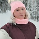 Надежда, 43 года