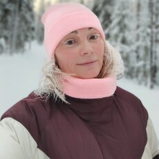 Фотография девушки Надежда, 43 года из г. Архангельск