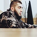Шамиль, 28 лет