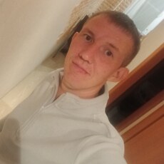 Фотография мужчины Максим, 32 года из г. Анжеро-Судженск