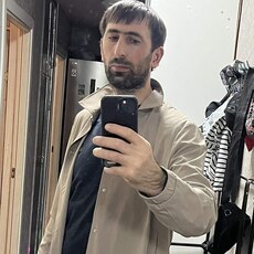 Фотография мужчины Тимур, 33 года из г. Москва