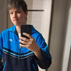 Фотография мужчины Тимофей, 18 лет из г. Самара