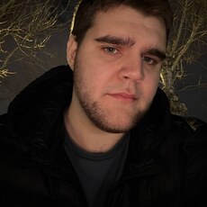 Фотография мужчины Иван, 21 год из г. Красноярск