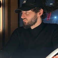 Фотография мужчины Magnus, 27 лет из г. Грозный