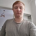 Михайло, 19 лет