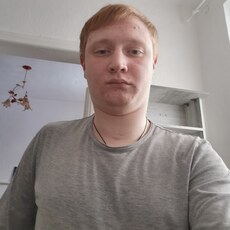 Фотография мужчины Михайло, 19 лет из г. Ивано-Франковск