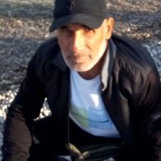 Фотография мужчины Хасан, 55 лет из г. Евпатория