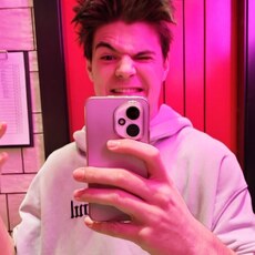 Фотография мужчины Иван, 20 лет из г. Барнаул