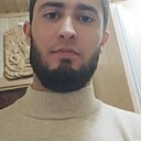 Мухаммадчон, 26 лет