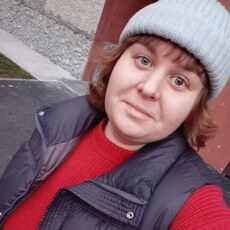 Фотография девушки Анастасия, 25 лет из г. Тюмень