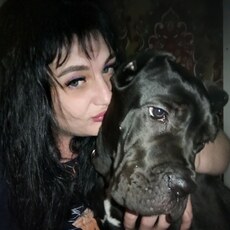 Bengal, 41 из г. Геническ.