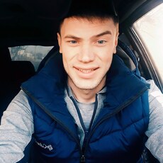 Фотография мужчины Vadim, 32 года из г. Саяногорск