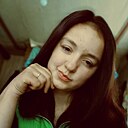 Настя, 25 лет