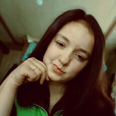 Фотография девушки Настя, 25 лет из г. Полоцк