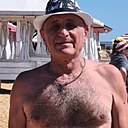 Усатый, 64 года