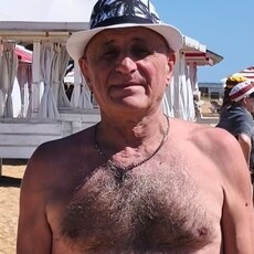 Фотография мужчины Усатый, 64 года из г. Колпино