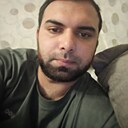 Дамир, 28 лет