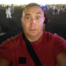 Фотография мужчины Виталий, 36 лет из г. Борисов