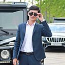 Мехродж, 23 года