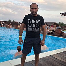 Фотография мужчины Ваган, 35 лет из г. Ставрополь