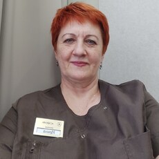 Фотография девушки Ирина, 60 лет из г. Санкт-Петербург