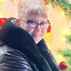 Фотография девушки Елена, 46 лет из г. Уссурийск