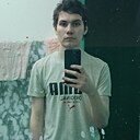 Рустам, 20 лет