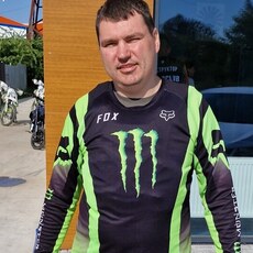 Фотография мужчины Олег, 36 лет из г. Краснодар