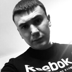 Фотография мужчины Влад, 31 год из г. Братск