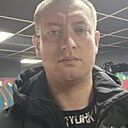 Сергей, 35 лет