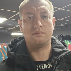 Фотография мужчины Сергей, 35 лет из г. Воронеж