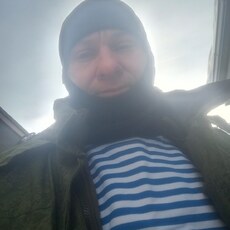 Фотография мужчины Сергей, 47 лет из г. Ростов-на-Дону