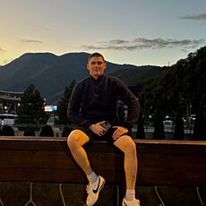 Фотография мужчины Дмитрий, 23 года из г. Екатеринбург