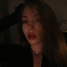 Фотография девушки Irina, 19 лет из г. Москва