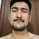 Ильзат, 26 лет