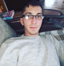 Фотография мужчины Иван, 32 года из г. Красноярск