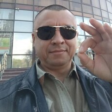 Фотография мужчины Олег, 40 лет из г. Астрахань