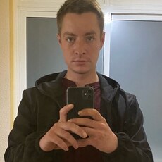 Фотография мужчины Макс, 29 лет из г. Россошь