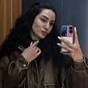 Анастасия, 25 лет