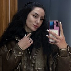 Анастасия, 25 из г. Ставрополь.