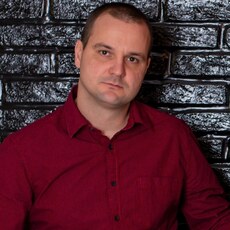 Фотография мужчины Андрей, 42 года из г. Ставрополь