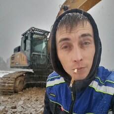 Фотография мужчины Сергей, 35 лет из г. Кунгур