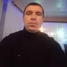 Фотография мужчины Дмитрий, 35 лет из г. Ачинск