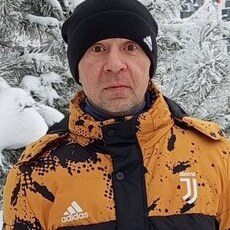 Фотография мужчины Сергей, 41 год из г. Тула