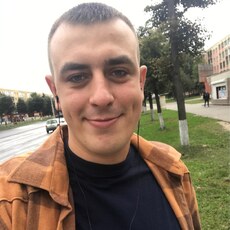 Фотография мужчины Magic, 31 год из г. Волковыск
