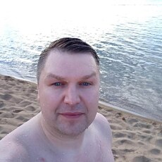 Фотография мужчины Антон, 38 лет из г. Ейск